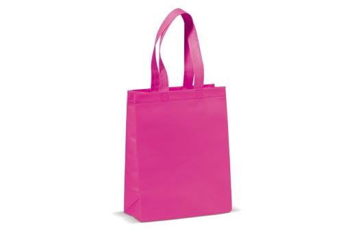 Carrier bag laminated non-woven small 105g/m² 