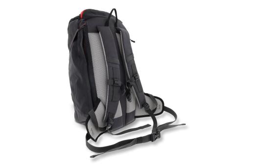 Hiking backpack 40L Black