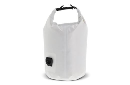 Drybag ripstop 5L IPX6 White