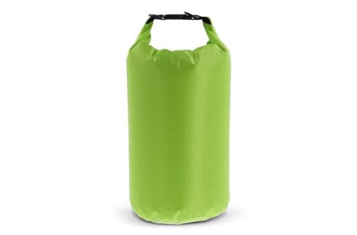 Wasserdichter Seesack 10L IPX6 Hellgrün