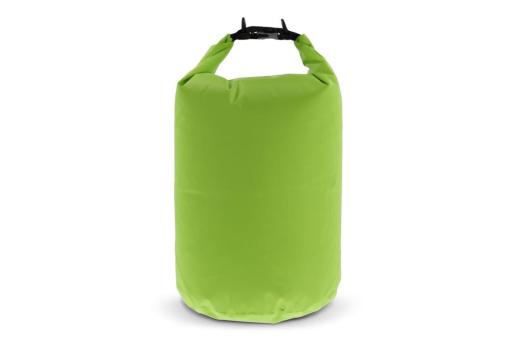 Wasserdichter Seesack 15L IPX6 Hellgrün