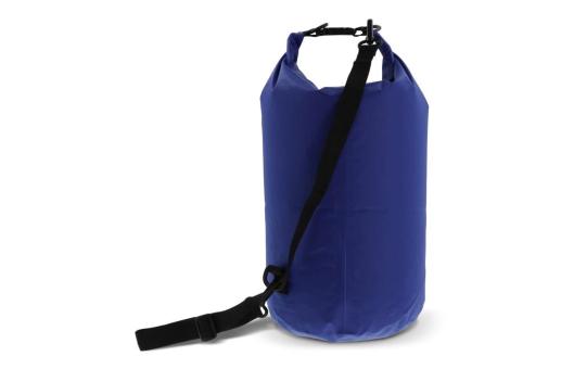 Wasserdichter Seesack 15L IPX6 Dunkelblau