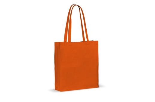 Shoulder bag cotton OEKO-TEX® 140g/m² 38x10x42cm 