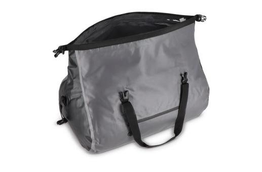 Adventure waterproof duffle 60L IPX6 Dark grey