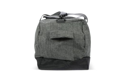 Seesack Quecksilber R-PET Grau