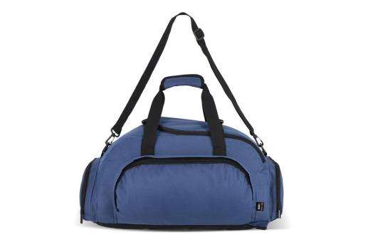 Sports bag / rucksack Karo R-PET 27L 