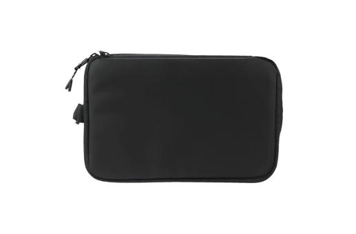 Coolerbag Liam RPET 8L Black