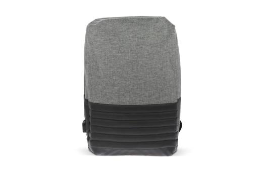 Laptop backpack Addison 10L Convoy grey