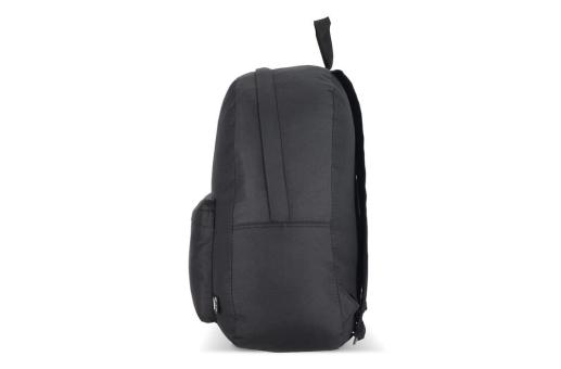 Rucksack R-PET 20L Schwarz