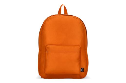 Rucksack R-PET 20L Orange