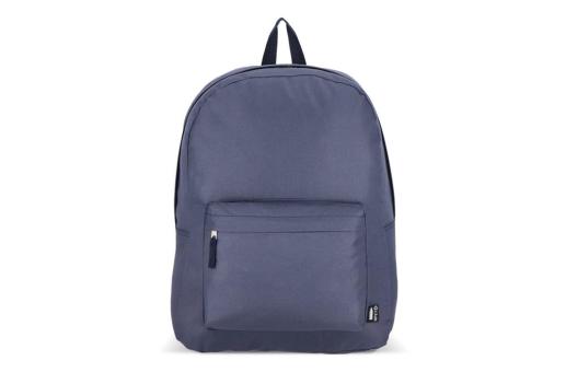 Rucksack R-PET 20L Dunkelblau