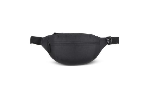 Crossbody bag R-PET 5L Black