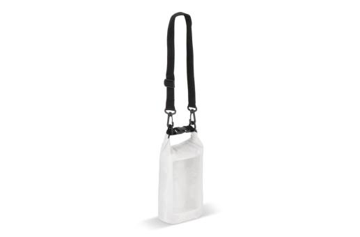2L Ripstop Dry Bag for Mobile Phone – IPX6 White