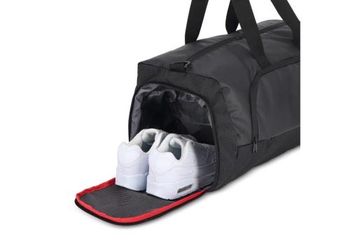 Weekender Maverick 27L Schwarz