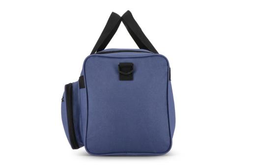 R-PET 600D Sport &amp; Travel bag 51 x 25 x 29 cm 37 L Dark blue