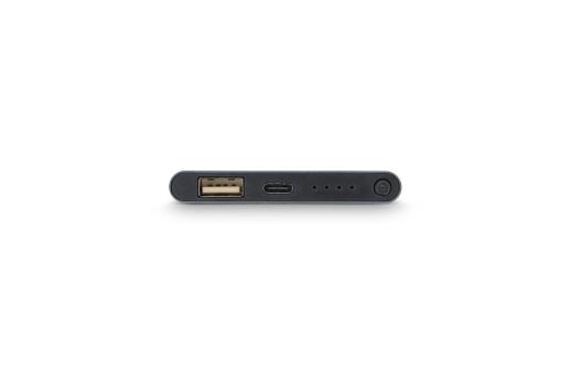 Enjoy Technology Enera Powerbank USB-C 4000 mAh R-AL Anthrazit