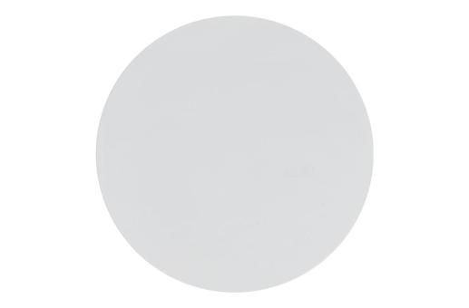Enjoy Technology Kabelloses Schnellladegerät 15 W mit LED-Anzeige Weiß