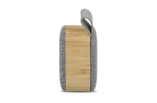 Enjoy Technology Bamboo Wireless Speaker 5W Natur