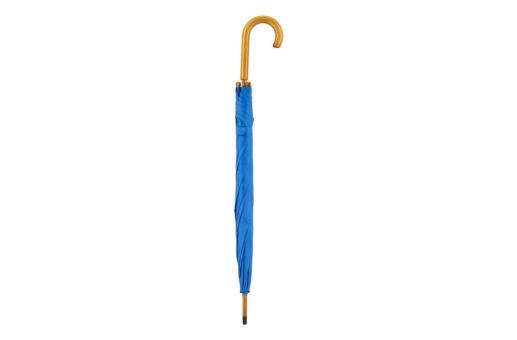 Aran 190T Polyester 23" Umbrella Auto open Aztec blue