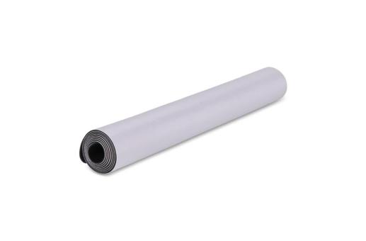 Yoga mat sublimation 61 x 173 cm White