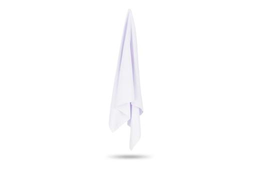 Quick dry towel 50x100cm (200g/m²) sublimation White