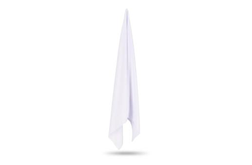 Quick dry towel 70x140cm (200g/m²)  sublimation White