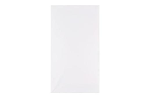 Quick dry towel 100x180cm (200g/m²) sublimation White