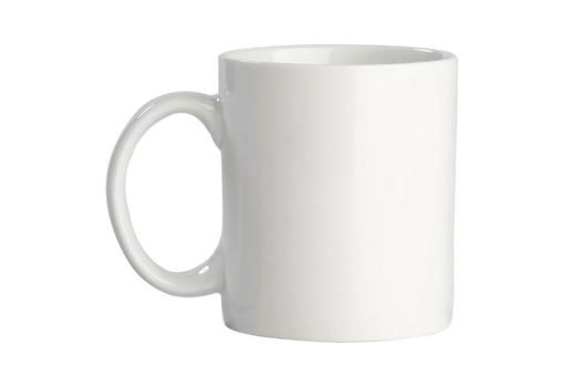 Tasse Oslo 300ml Weiß