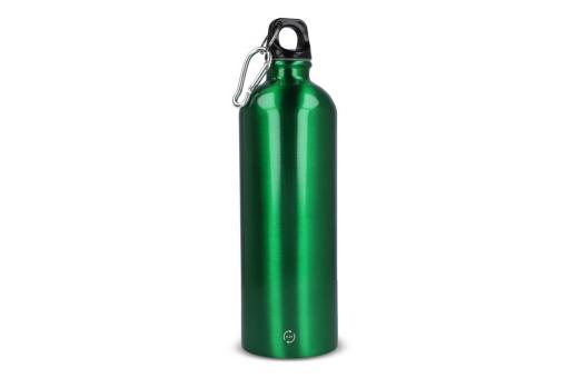 R-SS single wall bottle with carabiner 750ml 