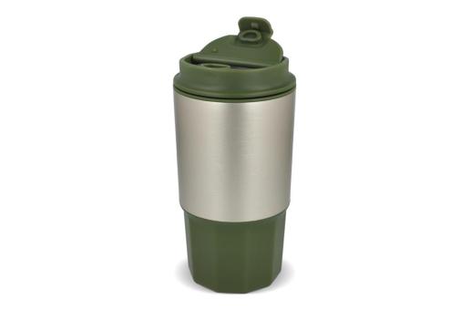 Silva thermo mug 450 ml Olive