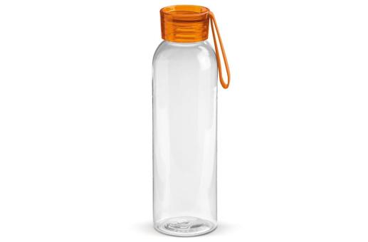 Water bottle Tritan 600ml 