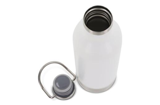 Thermo bottle Adventure 400ml White