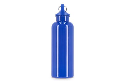 Nina Wasserflasche R-PET 500 ml Hardcolour Blau