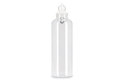Noa Wasserflasche R-PET 750 ml Transparent Transparent
