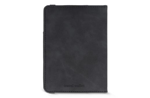 Saana Reise-Set Schwarz