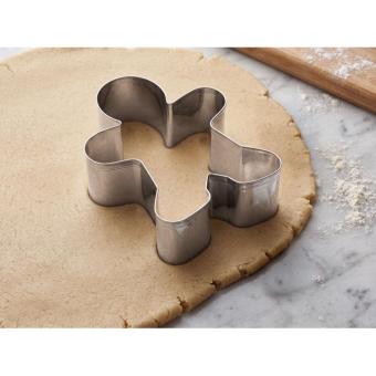 COOKIES Ausstecher-Set Beige
