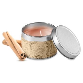 DELICIOUS Fragrance candle 