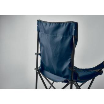 EASYGO Outdoor chair Navy