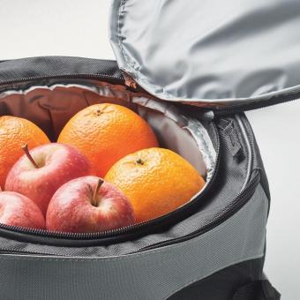 DONAU Barbecue cooler bag Black