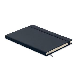 ARCONOT A5 notebook 96 lined sheets 