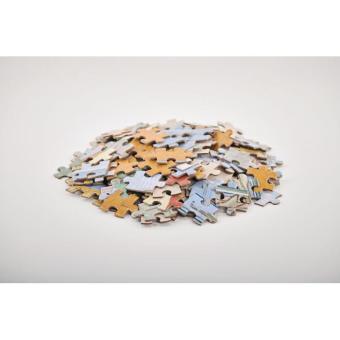 Puzzle in individuellem Design 150 Teile Mehrfarbig