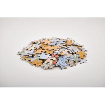 150 piece puzzle in box Multicolor