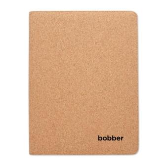 CONCORK DIN A4 Dokumentenmappe Beige