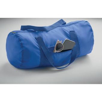 DUFF Sport- und Reisetasche RPET Königsblau