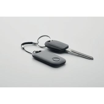 BUSCA Smart Locator Schwarz