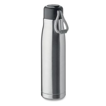 CORDLE Double wall bottle 500 ml 