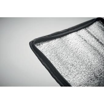 FOOLER RPET felt cooler bag Stone