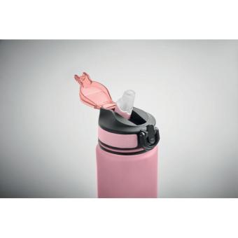 ACTIVATE Sports water bottle RPET 1L Cream