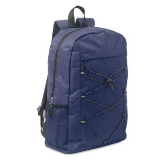 HIGE Rucksack 600D RPET Polyester 