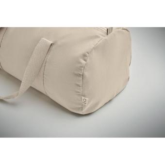 SINN Sport-oder Reisetasche 320g/m² Beige